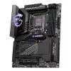 Motherboard MSI MPG Z890 CARBON WIFI ATX — Intel LGA1851, Z890, DDR5, 4x DIMM, 5x M.2, Wi‑Fi 7, 2,5Gb LAN
