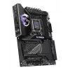 Motherboard MSI MPG Z890 CARBON WIFI ATX — Intel LGA1851, Z890, DDR5, 4x DIMM, 5x M.2, Wi‑Fi 7, 2,5Gb LAN