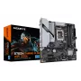 GIGABYTE B760M GAMING PLUS WIFI DDR4 Mainboard – Unterstützt Intel Core CPUs der 14. Gen., 4+1+1 Phasen VRM, bis zu 5333 MHz DDR4 (OC), 2x PCIe 4.0 M.2, Wi-Fi 6, 1 GbE LAN, USB 3.2 Gen 1