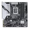 GIGABYTE B760M GAMING PLUS WIFI DDR4 Mainboard – Unterstützt Intel Core CPUs der 14. Gen., 4+1+1 Phasen VRM, bis zu 5333 MHz DDR4 (OC), 2x PCIe 4.0 M.2, Wi-Fi 6, 1 GbE LAN, USB 3.2 Gen 1