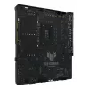 ASUS TUF GAMING B760M-BTF WIFI Intel B760 LGA 1700 micro ATX