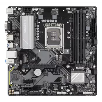 Motherboard GIGABYTE B760M D3HP DDR4, Intel LGA 1700, Micro ATX