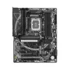 GIGABYTE Z790 EAGLE Mainboard - Unterstützt Intel Core CPUs der 14. Generation, 12+1+1 Phasen VRM, bis zu 7600 MHz DDR5 (OC), 3x PCIe 4.0 M.2, 2,5 GbE LAN, USB 3.2 Gen 2