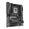 GIGABYTE Z790 EAGLE Mainboard - Unterstützt Intel Core CPUs der 14. Generation, 12+1+1 Phasen VRM, bis zu 7600 MHz DDR5 (OC), 3x PCIe 4.0 M.2, 2,5 GbE LAN, USB 3.2 Gen 2