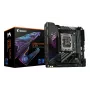 Motherboard GIGABYTE Z890I AORUS ULTRA, Intel Chipsatz, LGA 1851, Mini ITX