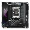Motherboard GIGABYTE Z890I AORUS ULTRA, Intel Chipsatz, LGA 1851, Mini ITX