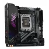 Motherboard GIGABYTE Z890I AORUS ULTRA, Intel Chipsatz, LGA 1851, Mini ITX