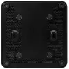 MSI Cubi NUC 1MG-024XDE Intel Core 3 100U 8 GB DDR5-SDRAM 256 GB SSD Mini PC Schwarz