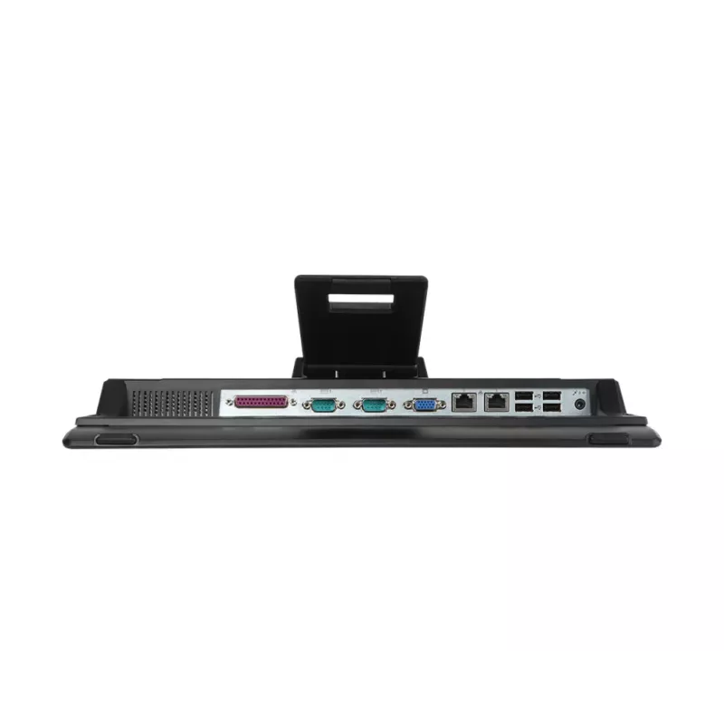Computer MSI PRO AP162T ADL-018XDE N100 4GB 128GB schwarz ohne Betriebssystem