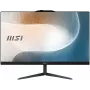 MSI Modern AM242P 1M-1204DE Intel Core 3 100U 60,5 cm (23,8 Zoll) 1920 x 1080 Pixel All-in-One-PC 16 GB DDR5-SDRAM 256 GB SSD Windows 11 Pro Wi-Fi 6E (802.11ax) Schwarz