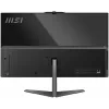 MSI Modern AM242P 1M-1204DE Intel Core 3 100U 60,5 cm (23,8 Zoll) 1920 x 1080 Pixel All-in-One-PC 16 GB DDR5-SDRAM 256 GB SSD Windows 11 Pro Wi-Fi 6E (802.11ax) Schwarz