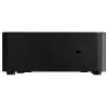 MSI Cubi NUC 1MG-007BDE 0,84L PC Schwarz 150U Intel SoC