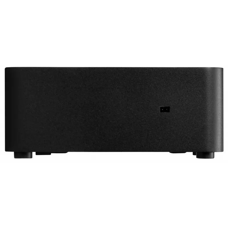 MSI Cubi NUC 1MG-007BDE 0,84L PC Schwarz 150U Intel SoC