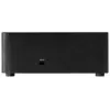 MSI Cubi NUC 1MG-007BDE 0,84L PC Schwarz 150U Intel SoC