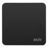 MSI Cubi NUC 1MG-007BDE 0,84L PC Schwarz 150U Intel SoC