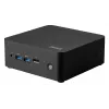 MSI Cubi NUC 1MG-007BDE 0,84L PC Schwarz 150U Intel SoC