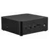 MSI Cubi NUC 1MG-007BDE 0,84L PC Schwarz 150U Intel SoC