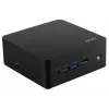 MSI Cubi NUC 1MG-007BDE 0,84L PC Schwarz 150U Intel SoC