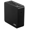 MSI Cubi NUC 1MG-007BDE 0,84L PC Schwarz 150U Intel SoC
