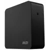 MSI Cubi NUC 1MG-007BDE 0,84L PC Schwarz 150U Intel SoC