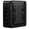 MSI Cubi NUC 1MG-007BDE 0,84L PC Schwarz 150U Intel SoC