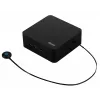 MSI Cubi NUC 1MG-007BDE 0,84L PC Schwarz 150U Intel SoC
