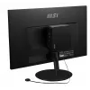 MSI Cubi NUC 1MG-007BDE 0,84L PC Schwarz 150U Intel SoC
