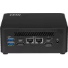 MSI Cubi NUC 1MG-007BDE 0,84L PC Schwarz 150U Intel SoC