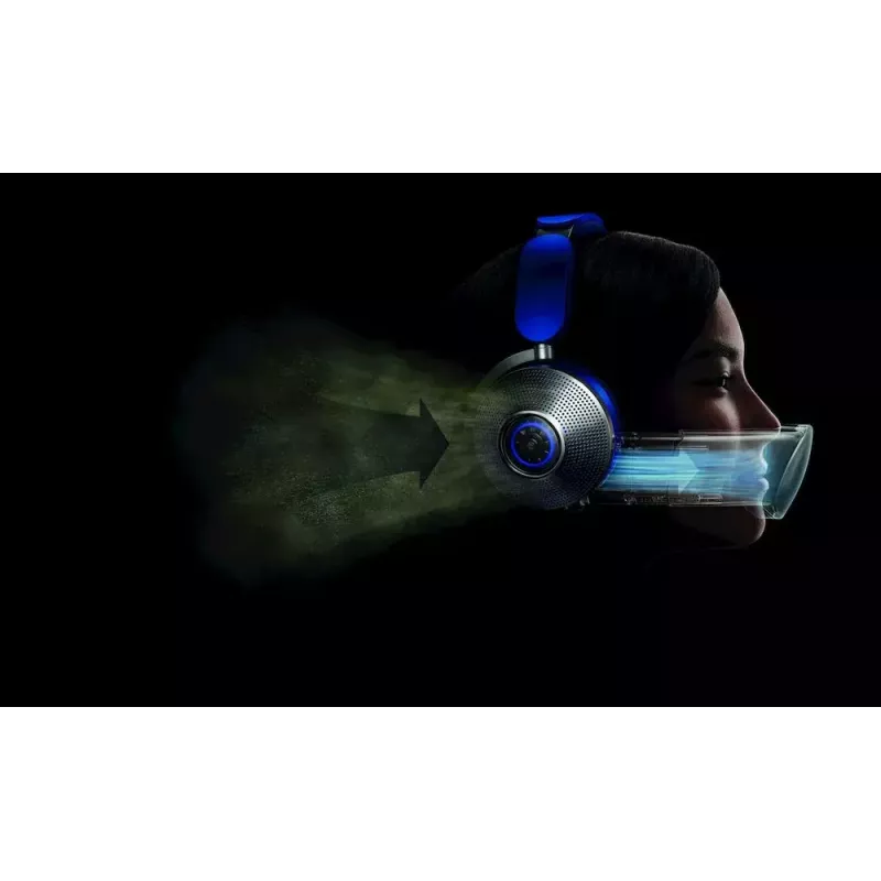 Dyson Zone Kopfhörer