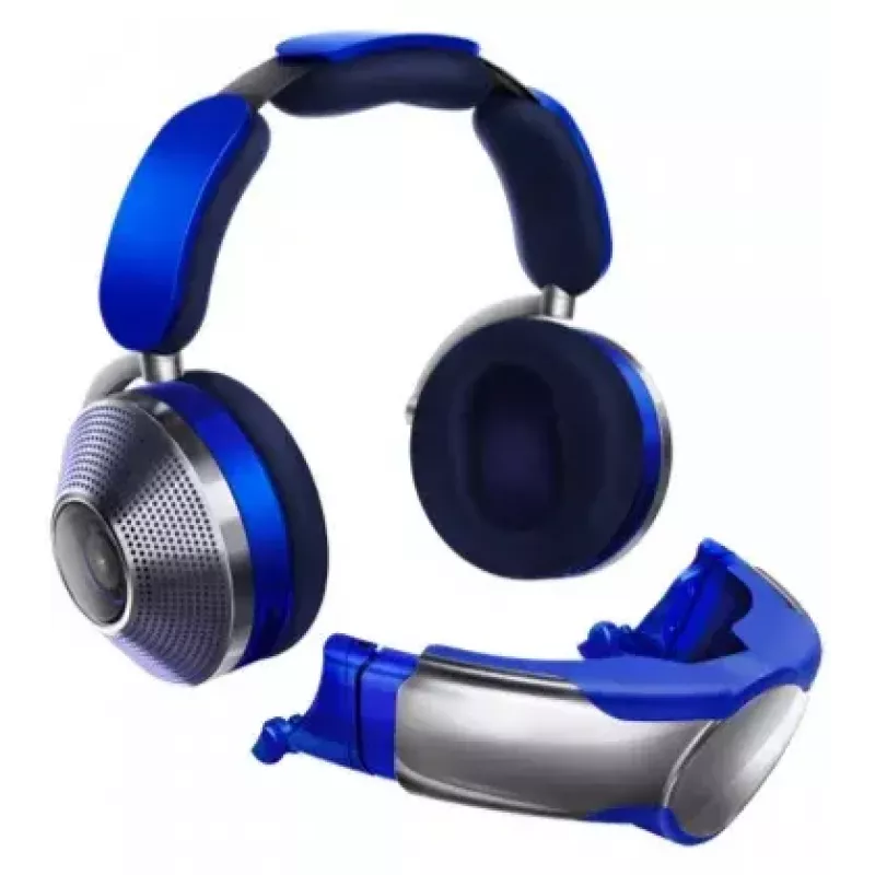 Dyson Zone Kopfhörer