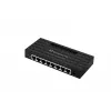 LevelOne GEU-0821 Netzwerk-Switch Managed Gigabit Ethernet (10/100/1000)