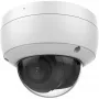 LevelOne Gemini IP-Kamera, 8 MP, H.265, 802.3af, PoE, IR-LEDs, Innen-/Außenbereich