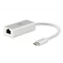 Netzwerkadapter LevelOne USB-0402 Gigabit USB-C