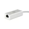 Netzwerkadapter LevelOne USB-0402 Gigabit USB-C