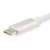 Netzwerkadapter LevelOne USB-0402 Gigabit USB-C