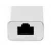 Netzwerkadapter LevelOne USB-0402 Gigabit USB-C