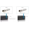 LevelOne 1.25Gbps Multimode SFP Transceiver, 2km, 1310nm