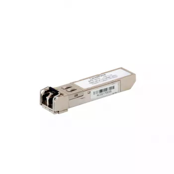 LevelOne 1.25Gbps Multimode SFP Transceiver, 2km, 1310nm