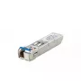 LevelOne 1,25 Gbit/s Singlemode-BIDI-SFP-Transceiver, 10 km, TX 1310 nm / RX 1550 nm