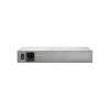 LevelOne 8-Port Gigabit PoE Switch, 802.3at/af PoE, 123,2 W