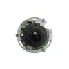 LevelOne HUBBLE Fixed Dome IP-Netzwerkkamera, 3 Megapixel, 802.3af PoE, vandalismusgeschützt