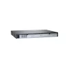 LevelOne 26-Port Stackable L3 Managed Gigabit Ethernet Switch, 4 Ports SFP/RJ45 Combo, 2 Modulsteckplätze 10-Gigabit