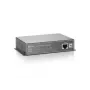 Unmanaged Switch LevelOne 5-Port Gigabit PoE Switch