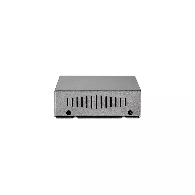 Netzwerk-Repeater LevelOne PoE-Repeater kaskadierbar