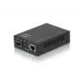 LevelOne RJ45 zu SFP Gigabit Medienkonverter