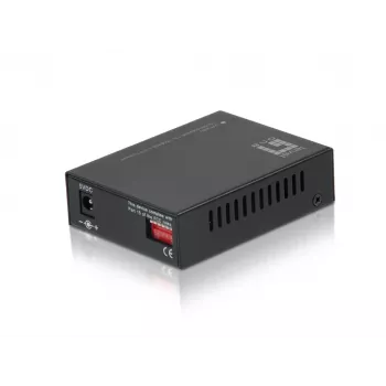 LevelOne RJ45 zu SFP Gigabit Medienkonverter