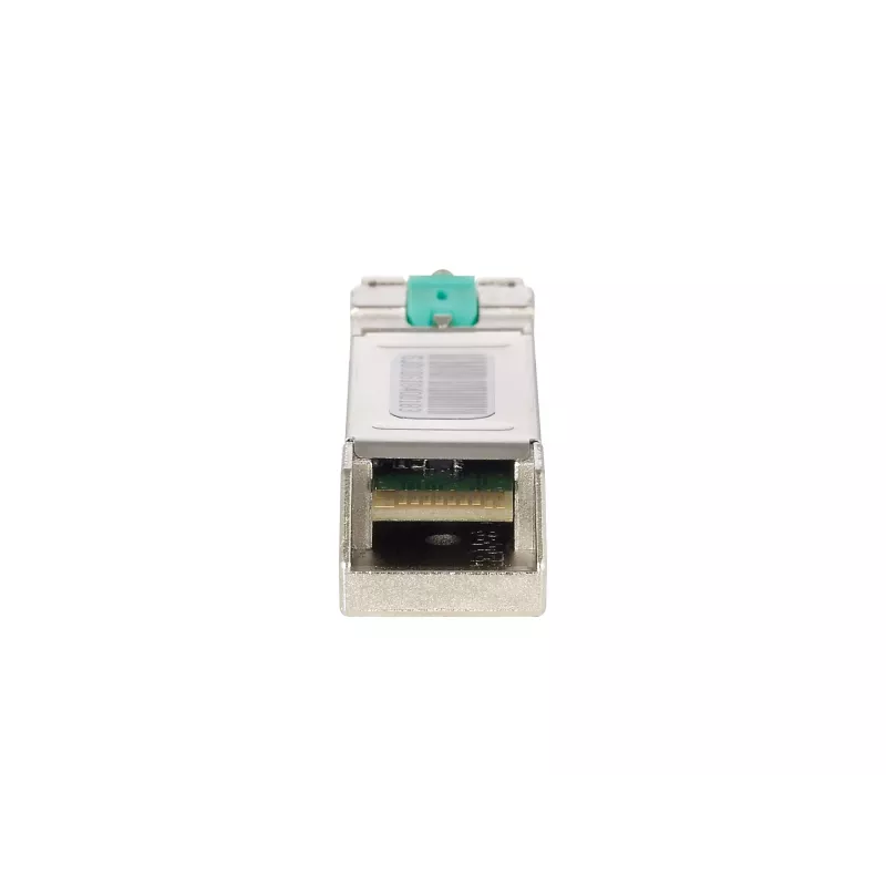LevelOne 155Mbit/s Singlemode BIDI SFP Transceiver, 20 km, TX 1550 nm / RX 1310 nm