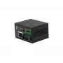 LevelOne RJ45 auf SC Fast Ethernet Industrie-Medienkonverter, Singlemode-Glasfaser, 30 km, -40 °C bis 75 °C