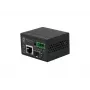 LevelOne RJ45 auf SFP Fast Ethernet Industrieller Medienkonverter, -40°C bis 75°C