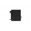 LevelOne RJ45 auf SFP Fast Ethernet Industrieller Medienkonverter, -40°C bis 75°C
